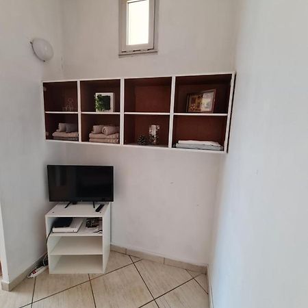 Duplex Proche Plage Du Mole Agde Exterior photo