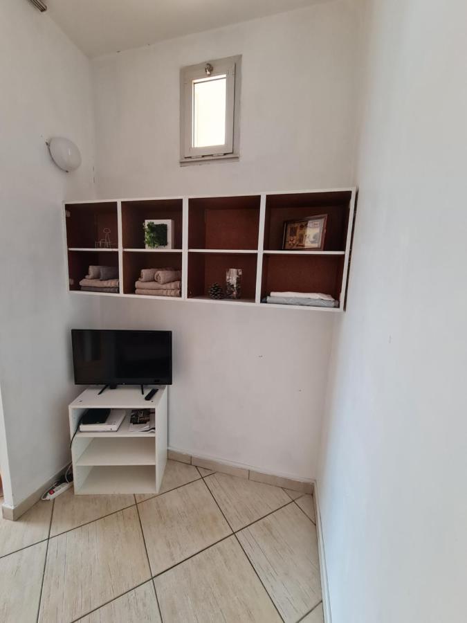 Duplex Proche Plage Du Mole Agde Exterior photo