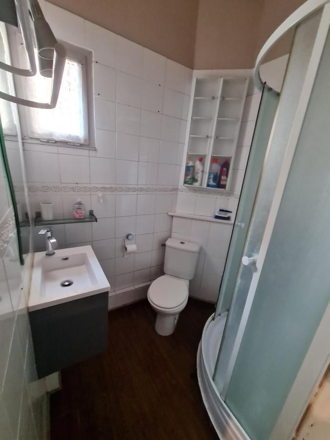 Duplex Proche Plage Du Mole Agde Exterior photo